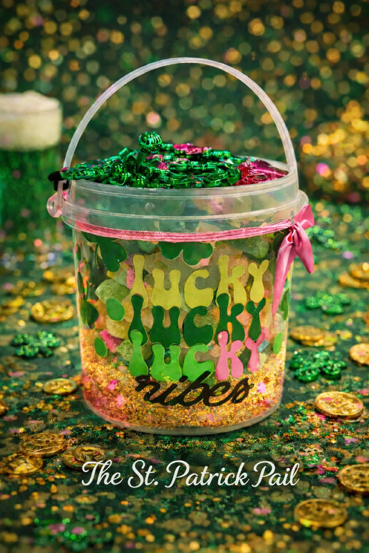 The St. Patrick's Day Collection