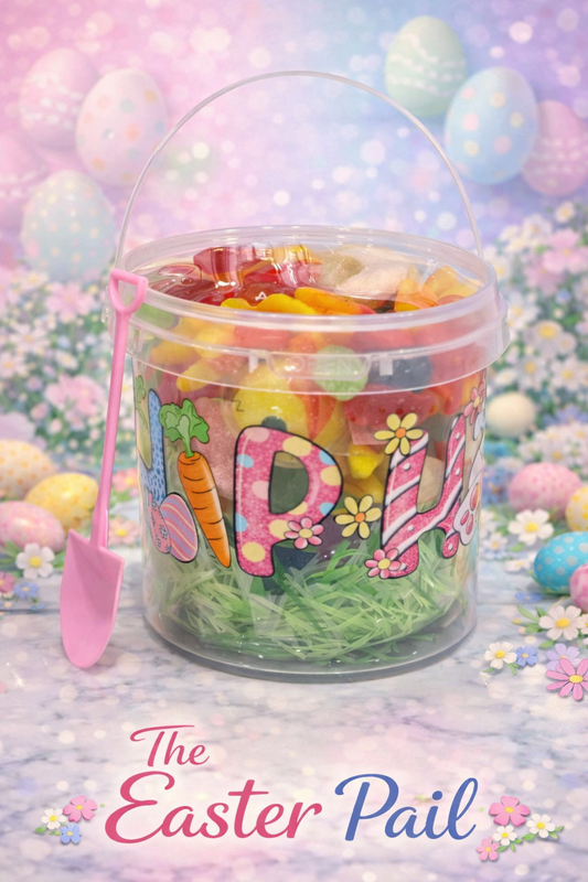 The Easter Collection