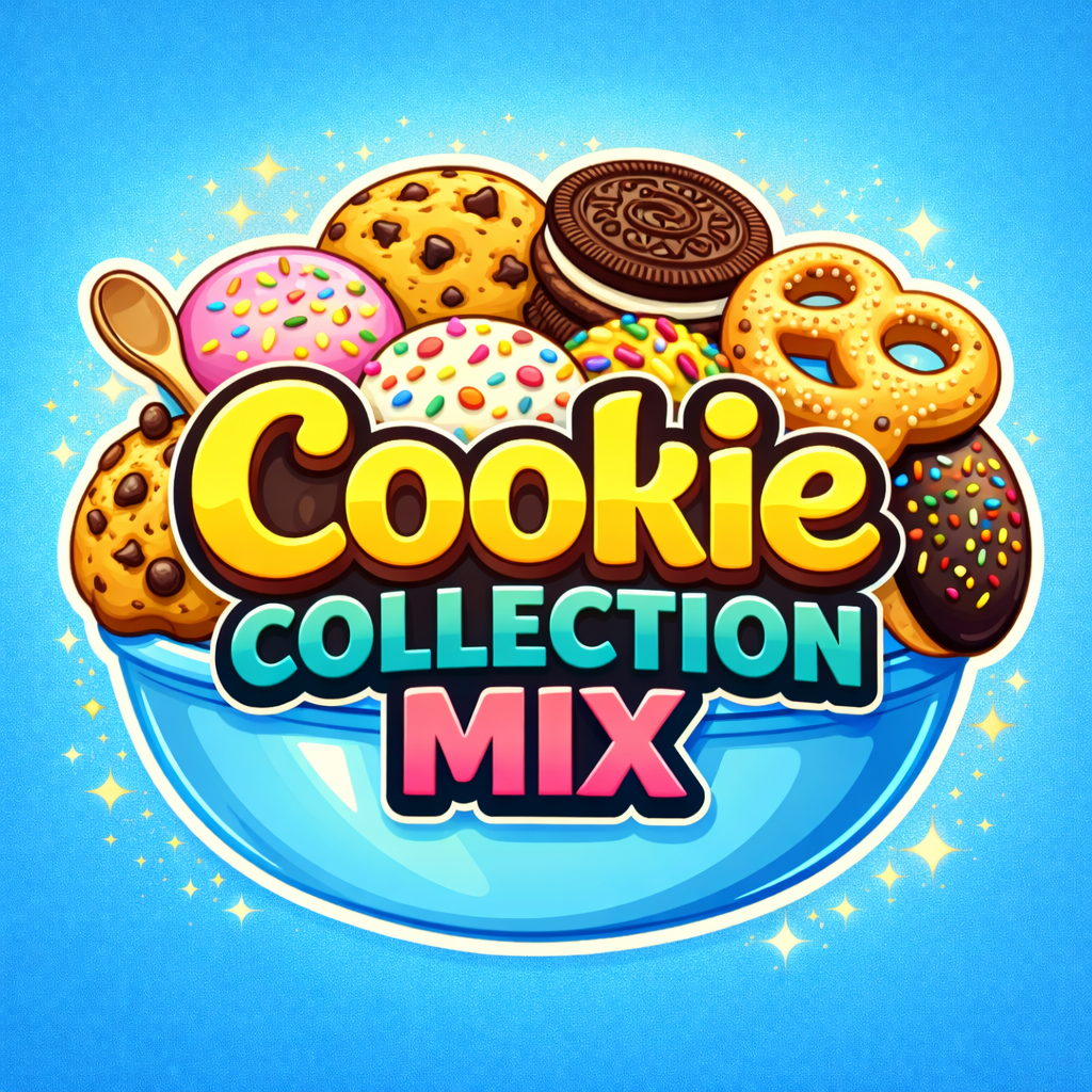 Cookie Collection
