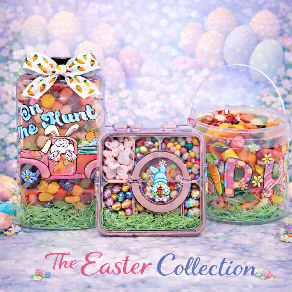The Easter Collection