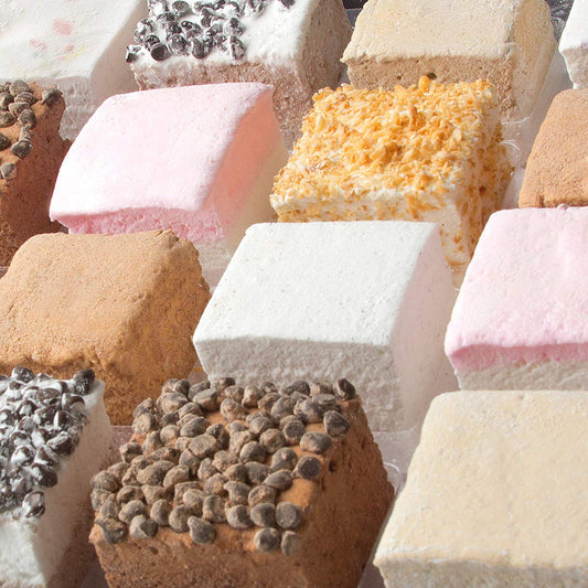 Mega Mallows