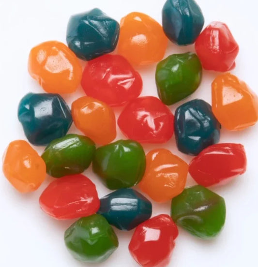 Juicy Gems & More