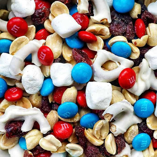Trail Mix