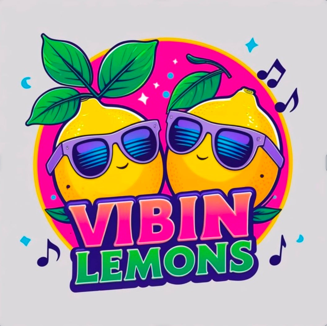 Fresh squeezed lemonade