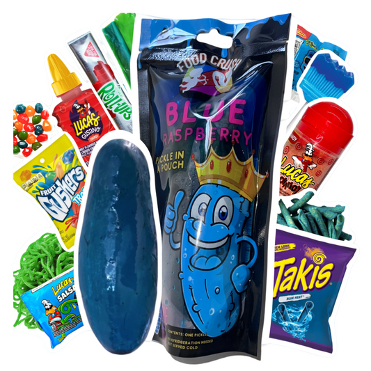 80's Mixer pickle kit buckets
