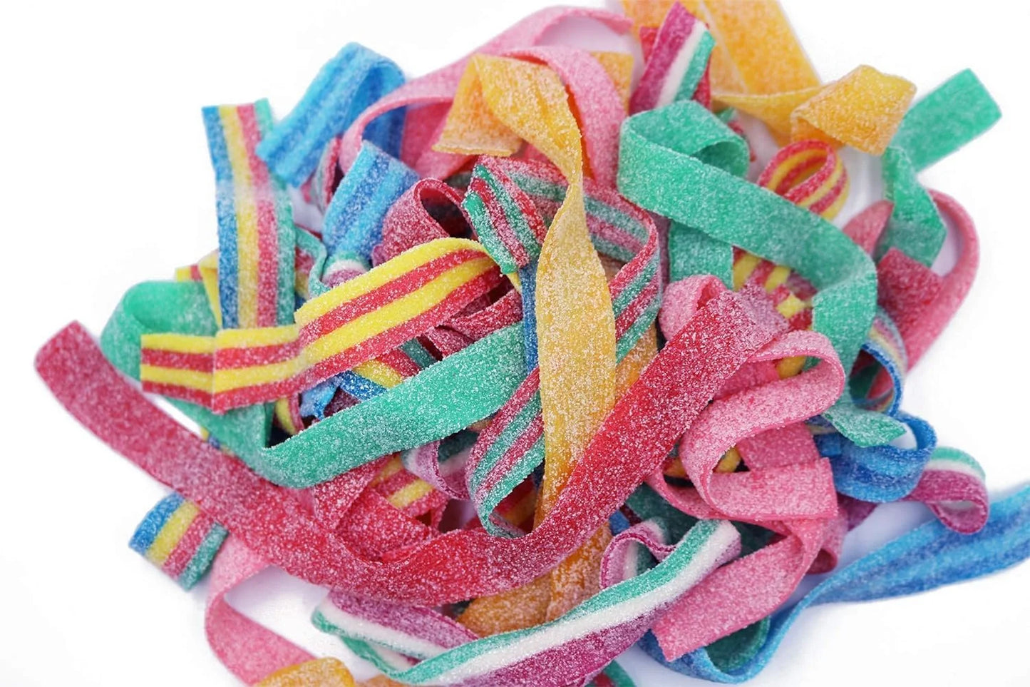 Bulk candy