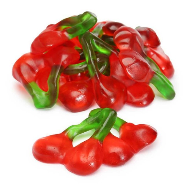 Bulk candy