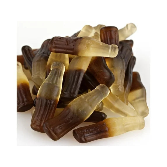 Bulk candy