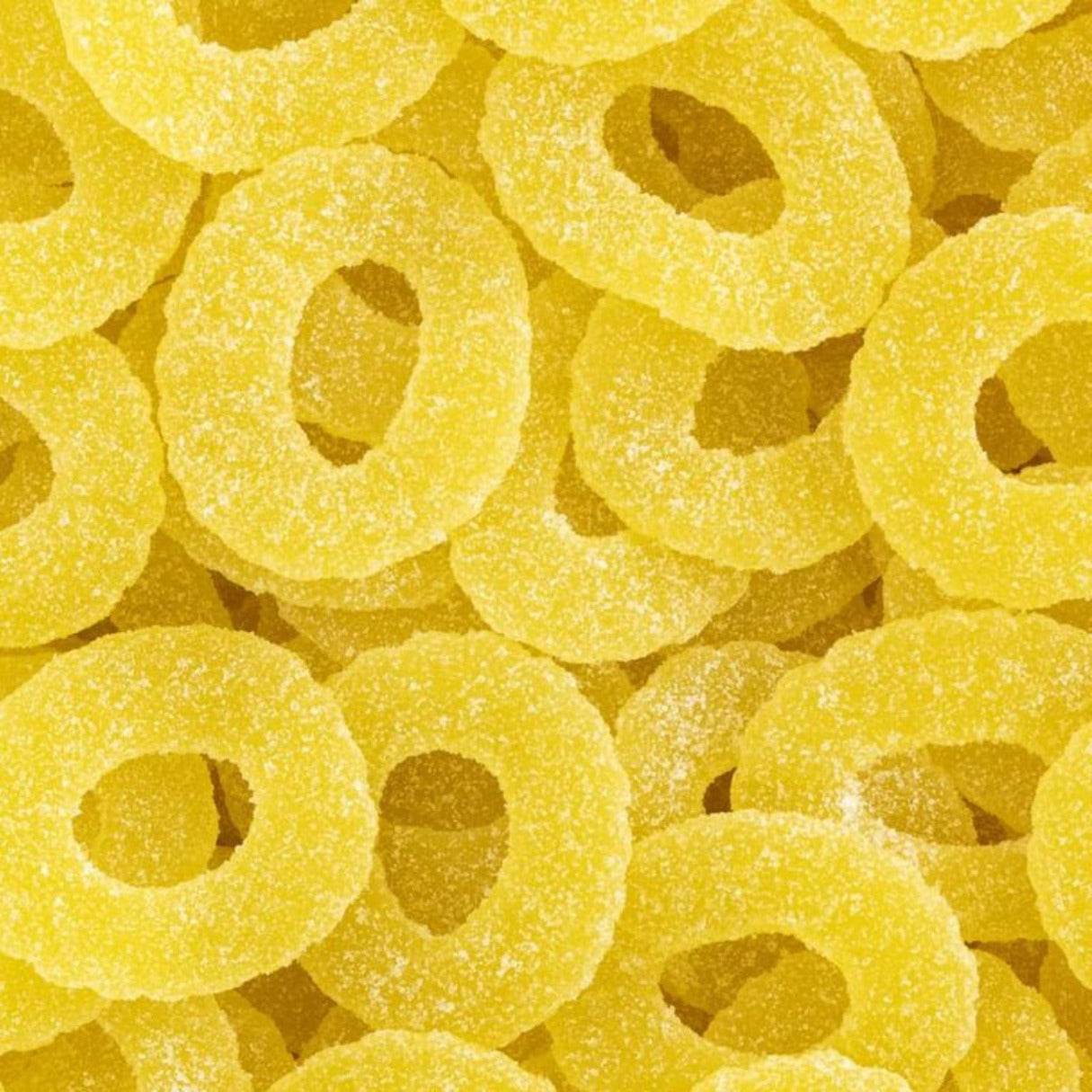 Bulk candy