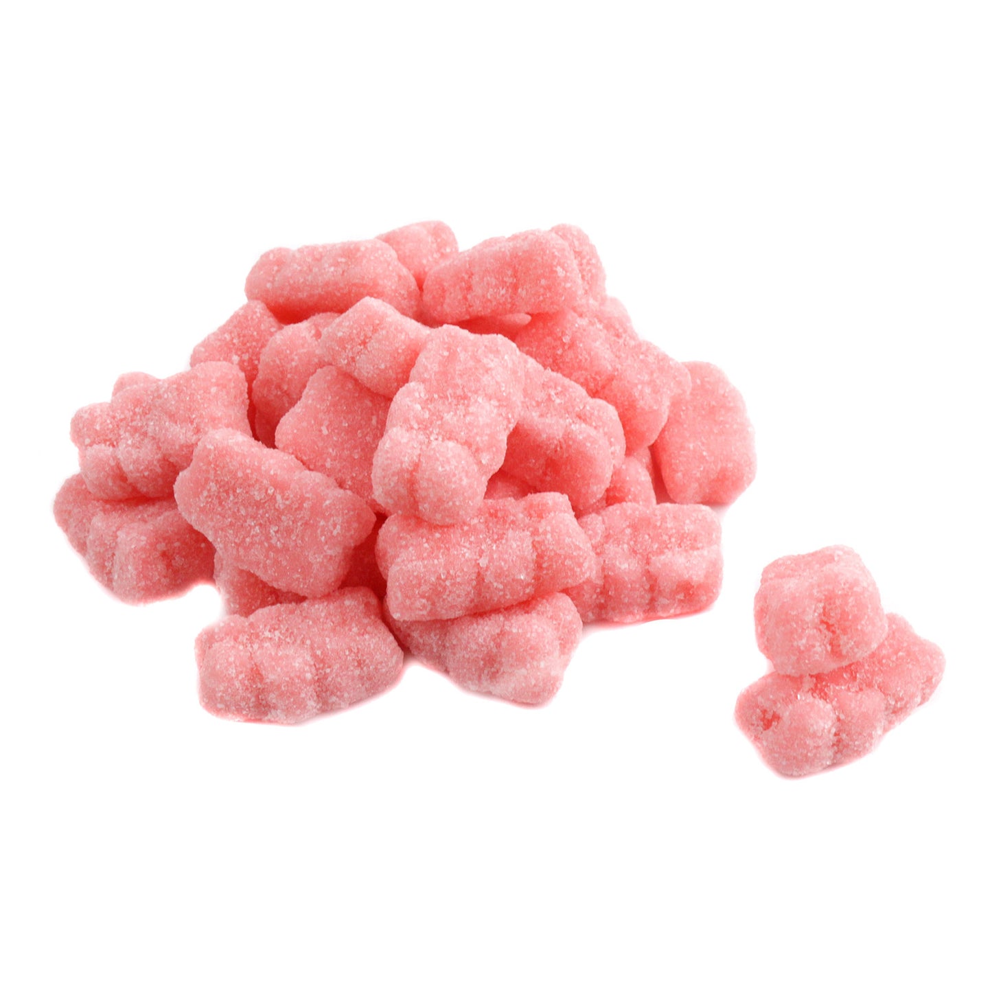 Bulk candy