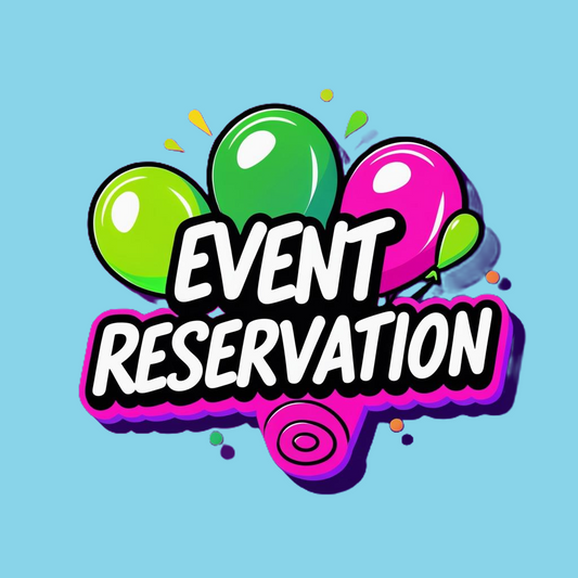 Event Reservation