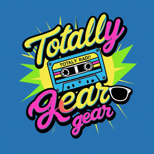 Store Gear, coming soon!