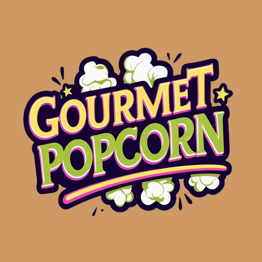TikTok Live Pick & Mix Gourmet popcorn