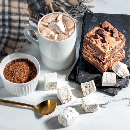 Hot Cocoa Kits