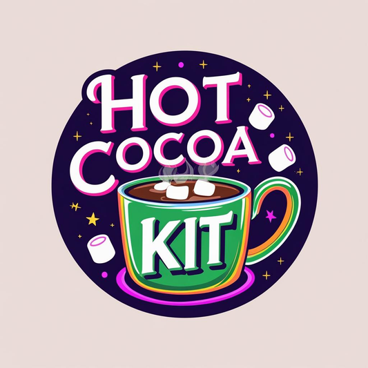 Hot Cocoa Kits