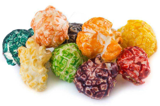 TikTok Live Pick & Mix Gourmet popcorn