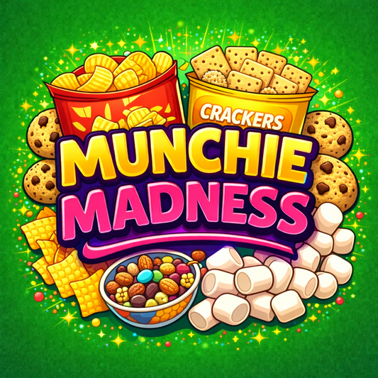 Munchie Madness