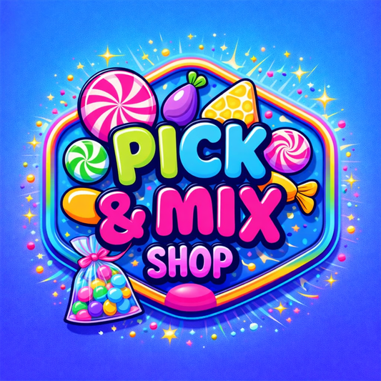 TikTok Live Pick & Mix Candy