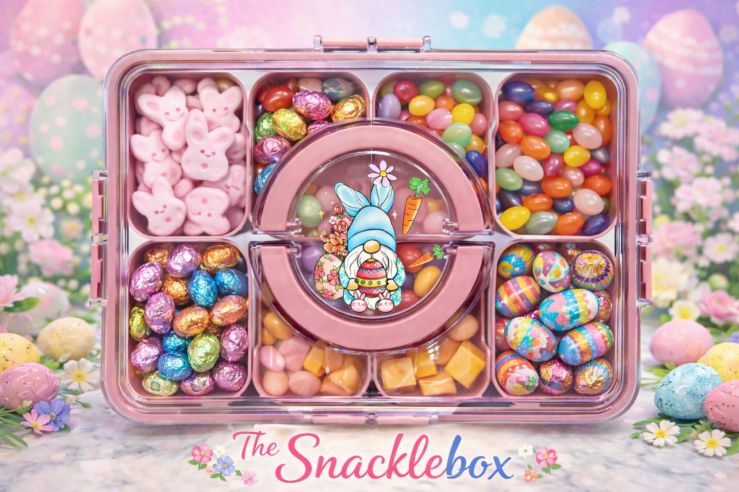 The Easter Collection