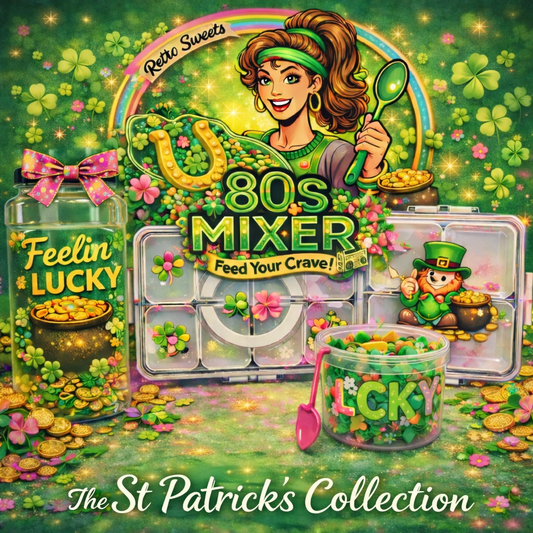 The St. Patrick's Day Collection