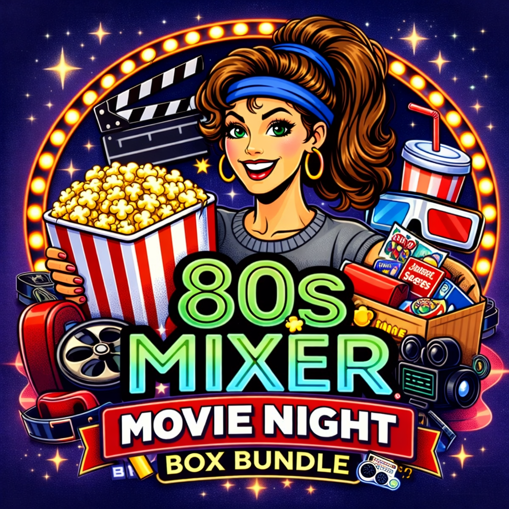 Movie Night Box