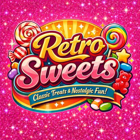 Retro Sweets