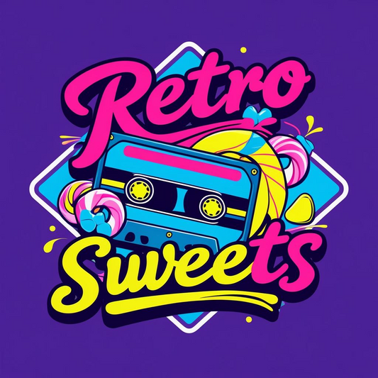 Retro Sweets