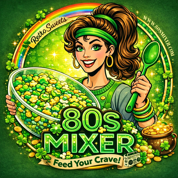 80s Mixer