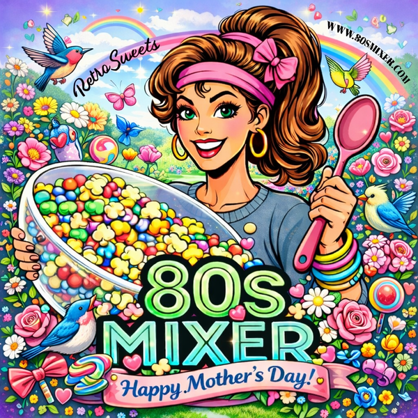 80s Mixer