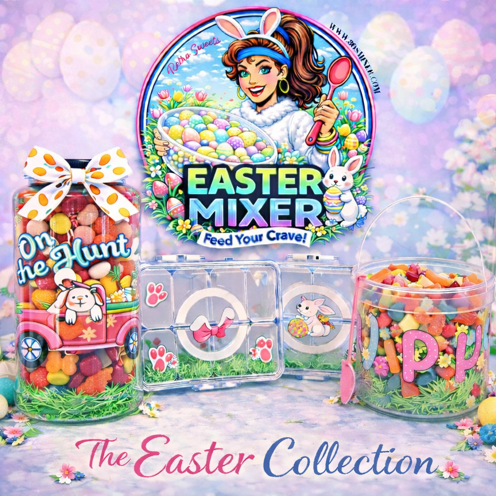 The Easter Collection