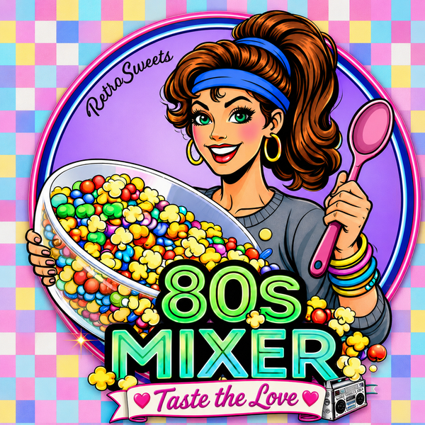 80s Mixer