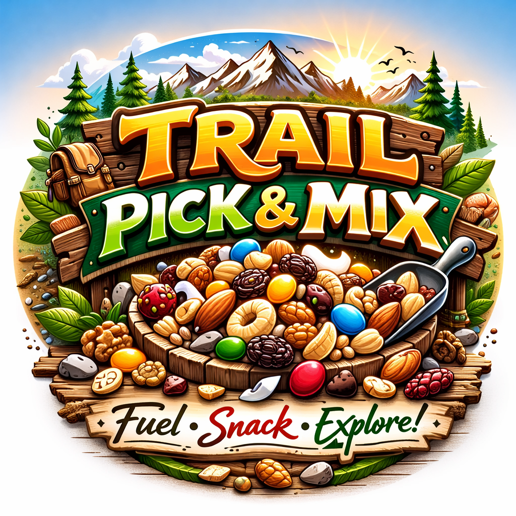 Trail Mix