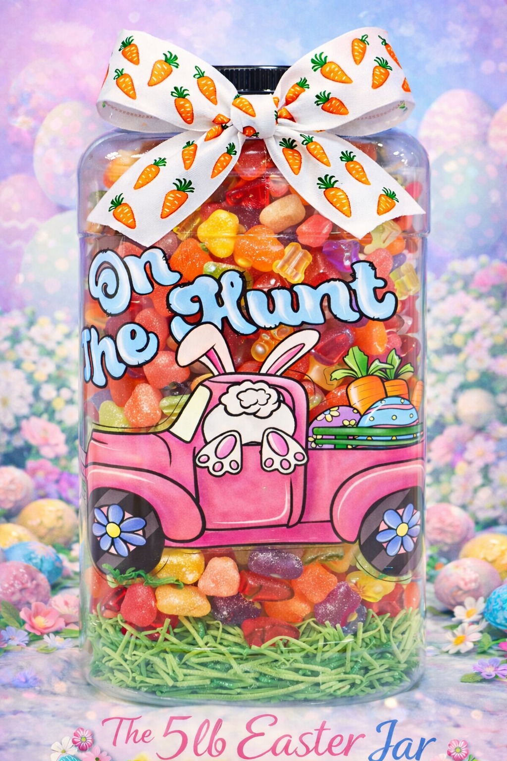 The Easter Collection