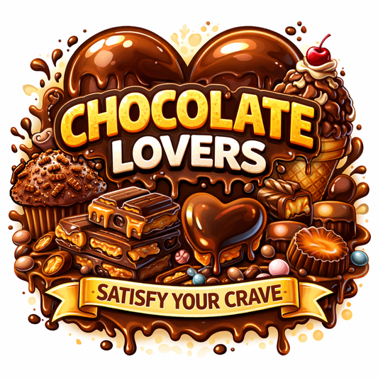 Chocolate Lovers