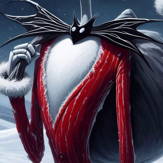 $3 Nightmare After Christmas bags