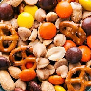 Trail Mix