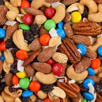 Trail Mix