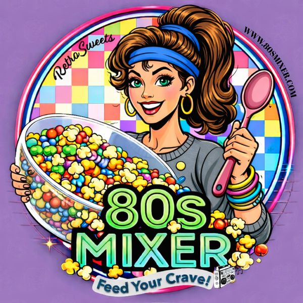 80s Mixer