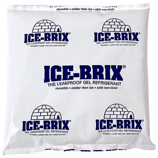 Ice packs