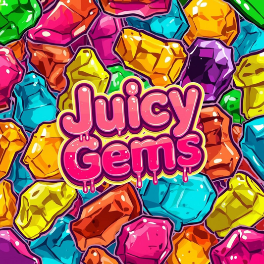 Juicy Gems