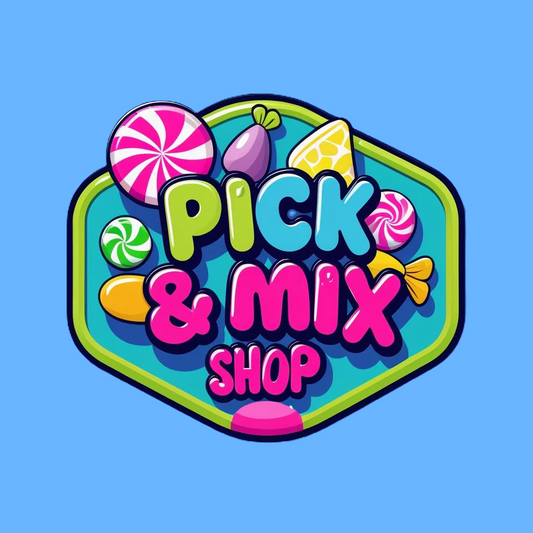 TikTok Live Pick & Mix Candy