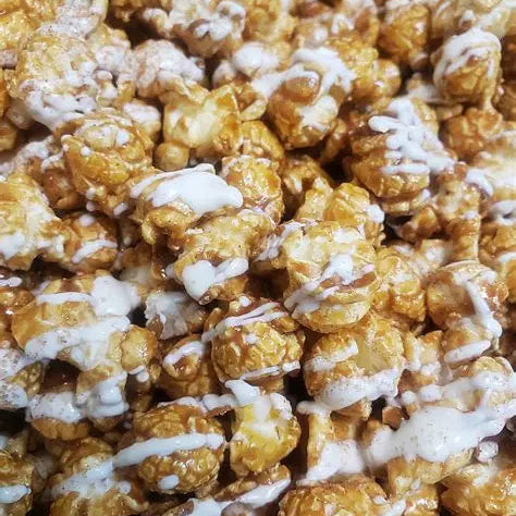 Specialty Popcorn Mixes