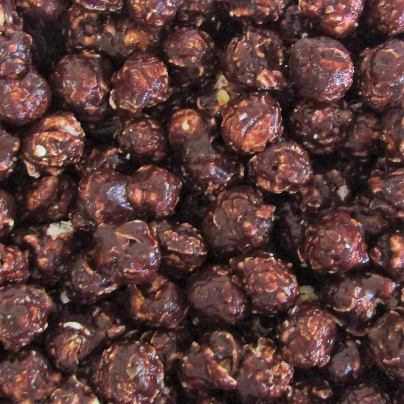 Specialty Popcorn Mixes