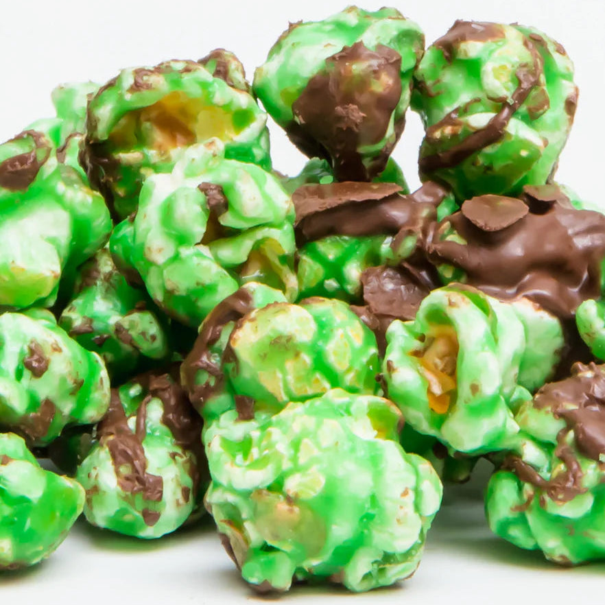 Specialty Popcorn Mixes